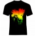Тениска Rasta Reggae Lion - 500032 Тениска Rasta Reggae Lion - 500032